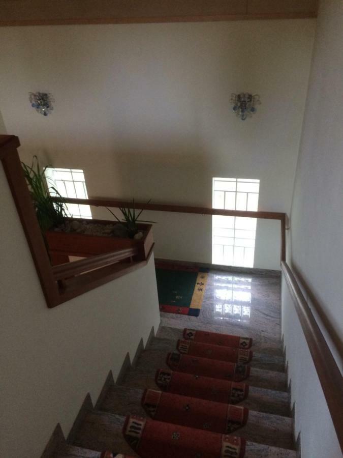 Gemuetliches Ferienhaus Am Waldrand Michaelsdorf Ngoại thất bức ảnh