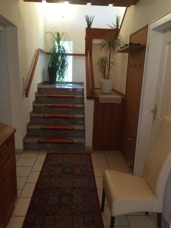 Gemuetliches Ferienhaus Am Waldrand Michaelsdorf Ngoại thất bức ảnh