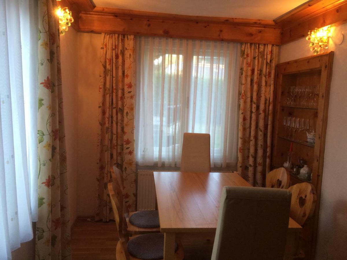 Gemuetliches Ferienhaus Am Waldrand Michaelsdorf Ngoại thất bức ảnh