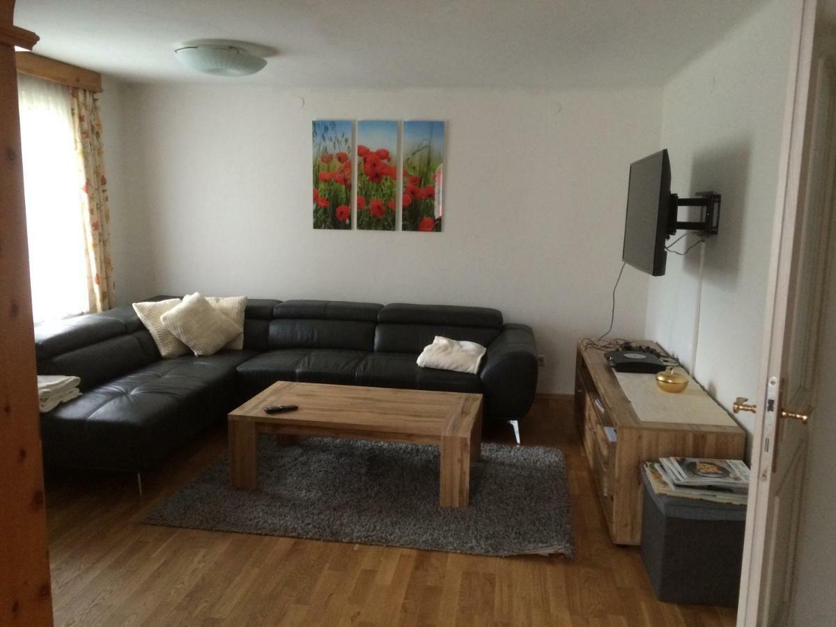 Gemuetliches Ferienhaus Am Waldrand Michaelsdorf Ngoại thất bức ảnh