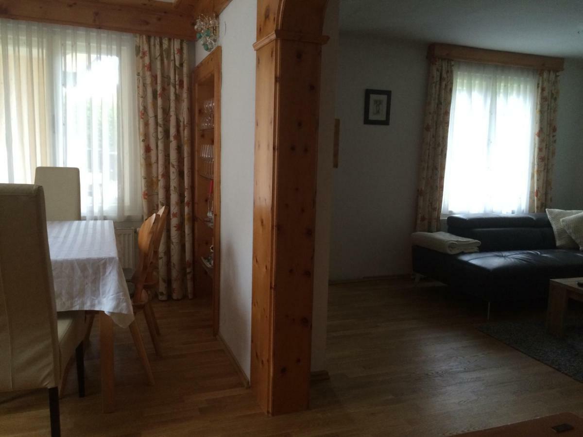 Gemuetliches Ferienhaus Am Waldrand Michaelsdorf Ngoại thất bức ảnh
