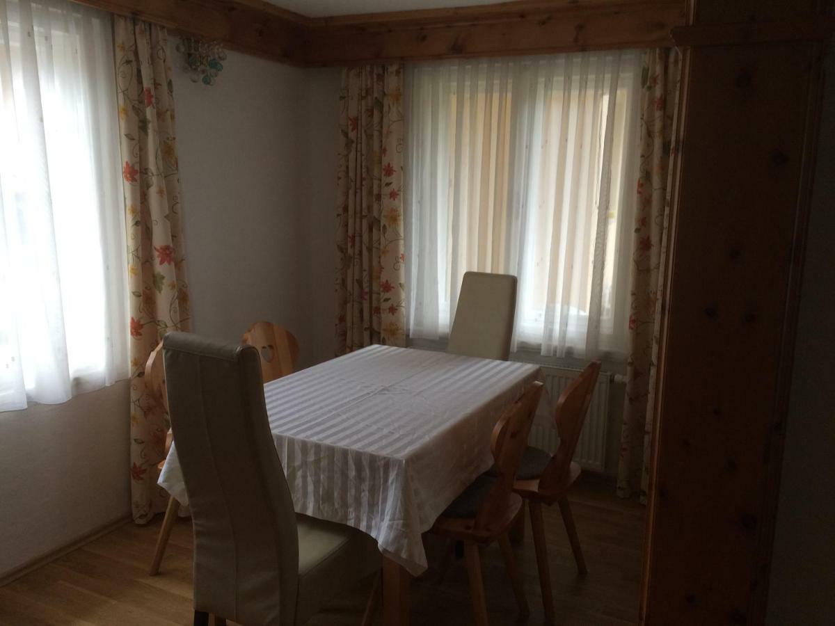 Gemuetliches Ferienhaus Am Waldrand Michaelsdorf Ngoại thất bức ảnh